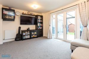 Sitting room- click for photo gallery